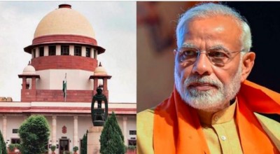 Corona's influence: 'No country has been able to do what India did,' SC praises Modi govt