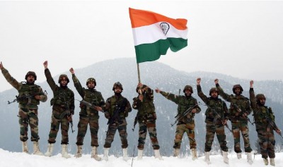'PoK वापस लेने के लिए सेना तैयार, बस आदेश करे सरकार..', इंडियन आर्मी ने भरी हुंकार