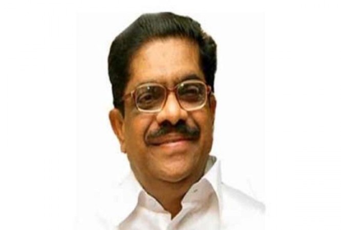 Congress suffers major setback in Kerala as V. M. Sudheeran resigns from AICC membership
