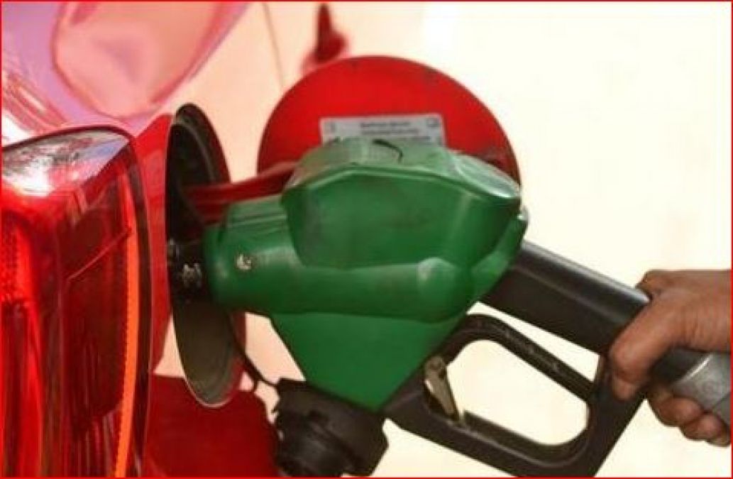 Hike in Petrol and diesel price, know today's rate