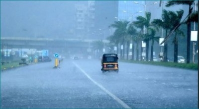 Heavy rainfall alert Kerala, Tamil Nadu Karnataka: IMD