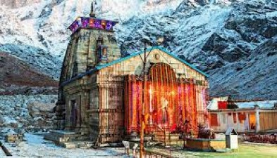 Online booking for Kedarnath Heli service to begin today