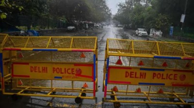 Delhi Police on high alert after PFI ban, possibility of violence