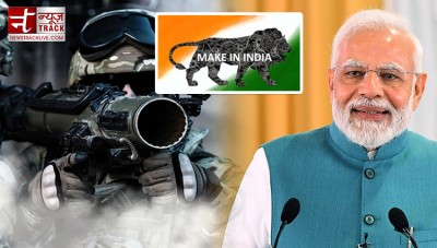 विश्व देखेगा 'Make In India' का दम, भारत में बनेगा ये 'महाविनाशक' हथियार