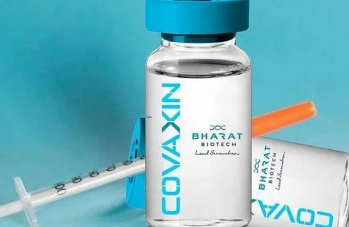 Bharat Biotech to get EUA from WHO for its indigenous corona vaccine