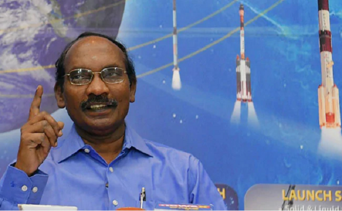 How successful is mission Chandrayaan-2, know what ISRO Chief has to say