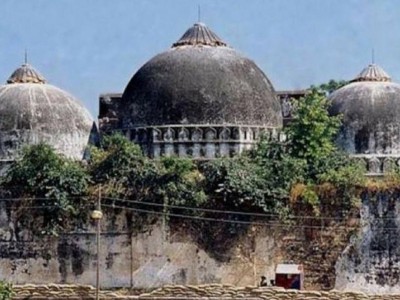 Supreme Court to pronounce verdict in Babri Masjid demolition case today