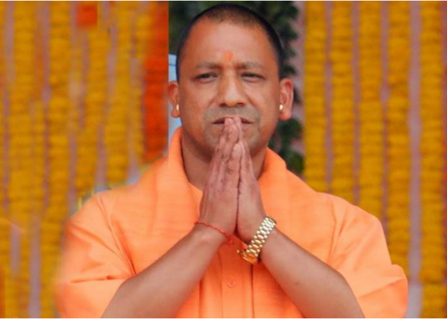 Lockdown will end in UP on April 15, CM Yogi announced | NewsTrack