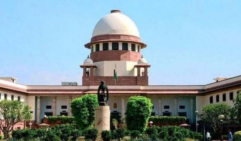 Do you also want to visit Supreme Court? Know the complete process of