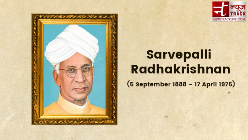 When Dr. Sarvepalli Radhakrishnan had announced not to become President ...