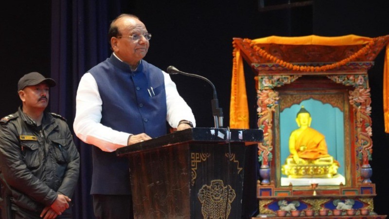 लद्दाख में अब होंगे कुल सात जिले, LG वीके सक्सेना द्वारा पांच नए जिलों के गठन का ऐलान