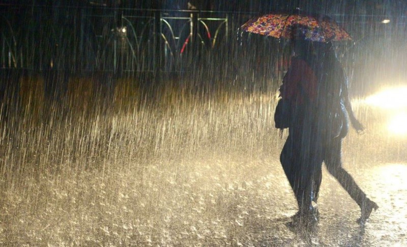 अगले 24 घंटे में 15 जिलों में बारिश-बिजली का अलर्ट, जानिए अपने शहर का हाल