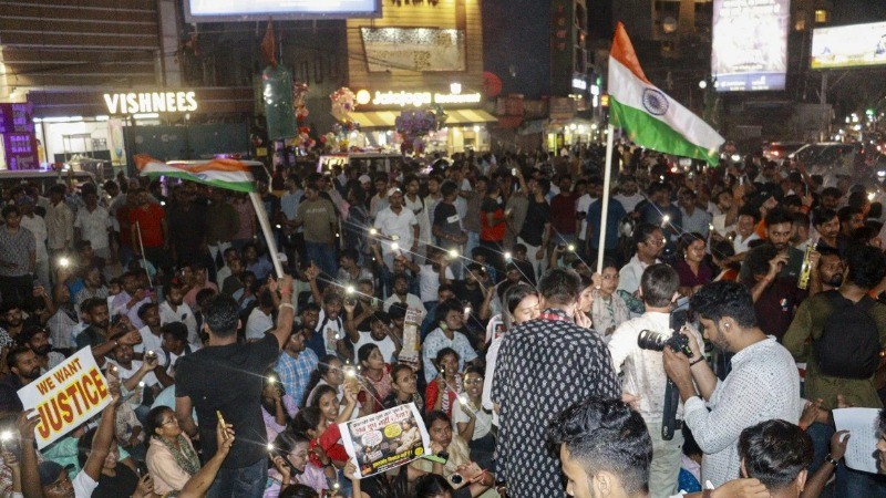 झारखंड में JPSC परीक्षा में गड़बड़ी को लेकर छात्रों का विरोध प्रदर्शन तेज, भूख हड़ताल जारी
