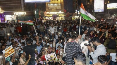 झारखंड में JPSC परीक्षा में गड़बड़ी को लेकर छात्रों का विरोध प्रदर्शन तेज, भूख हड़ताल जारी