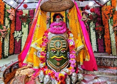 सावन में बाबा पर हुई 'धनवर्षा'! महाकालेश्वर मंदिर में आया 200 करोड़ रुपए का चढ़ावा