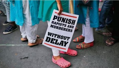 बलात्कार के मामलों में मृत्युदंड का प्रावधान, जानिए नए आपराधिक कानूनों में सरकार ने क्या बदला ?