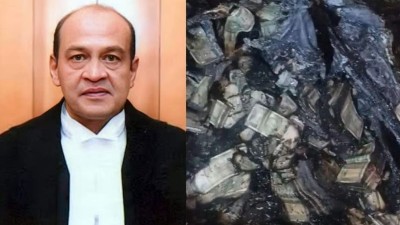 जस्टिस वर्मा पर महाभियोग प्रस्ताव मंजूर, स्पीकर ने बनाई कमेटी