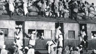 भारत मना रहा है विभाजन विभीषिका स्मृति दिवस, बंटवारे के दर्द और खोई जिंदगियों को कर रहा याद