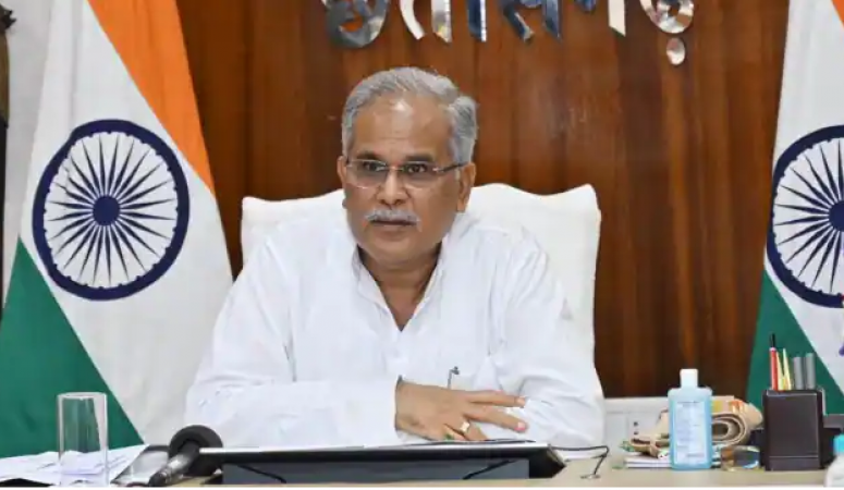 Chhattisgarh Govt On Alert Due To Flood Fears, Gives Important ...