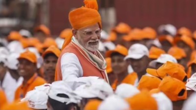 बिहार चुनाव से पहले पीएम ने की नई घोषणा- भव्य रूप से मनाई जाएगी ज्योतिबा फुले की जयंती