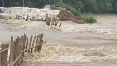 ओडिशा: बाढ़ से 6 जिले प्रभावित, 13 की मौत, मुख्यमंत्री द्वारा 1 हजार करोड़ के पैकेज की घोषणा