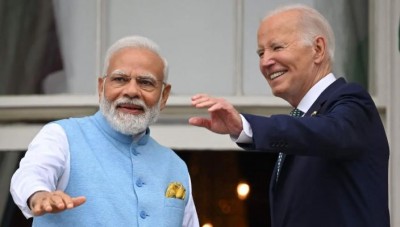 'राष्ट्रपति बाइडेन कहते हैं कि, भारत उनके लिए..', G20 फोरम में बड़ी बात बोल गए अमेरिकी राजदूत गार्सेटी