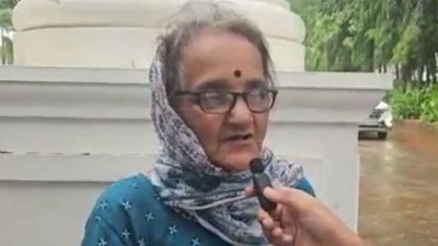 अनन्या भट्ट मामले में आया नया मोड़, मां सुजाता ने किए झूठे दावे