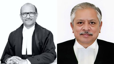 राजस्थान HC के कार्यवाहक CJ पर सुप्रीम कोर्ट के जज के गंभीर आरोप, पद के दुरूपयोग का दावा