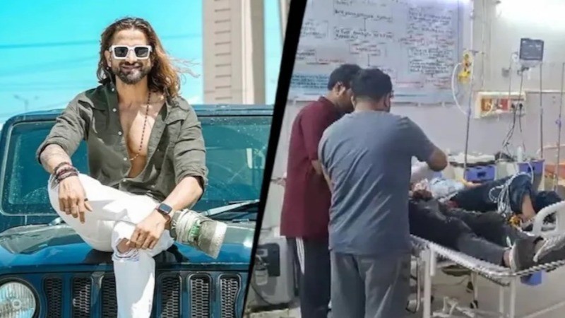 शामली में हरियाणवी सिंगर अंकित बालियान के हत्यारे एनकाउंटर में ढेर, पत्नी ने जताई राहत