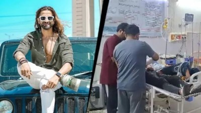 शामली में हरियाणवी सिंगर अंकित बालियान के हत्यारे एनकाउंटर में ढेर, पत्नी ने जताई राहत