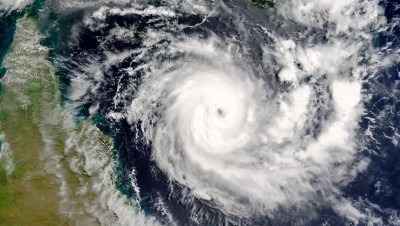 इन राज्यों के लिए खतरा बना Cyclone Michaung, IMD ने जारी की चेतावनी