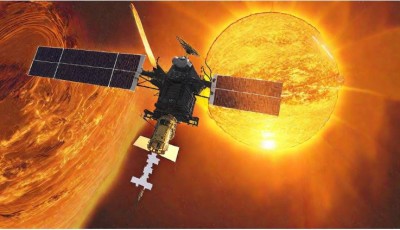 ISRO की एक और बड़ी उपलब्धि, Aditya L1 ने शुरू किया सूर्य और सौर हवाओं का अध्ययन