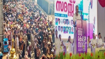 'राज्य की सरकार ‘नवा केरल’ में व्यस्त तो सबरीमाला की अव्यवस्था पर कौन दे ध्यान?' मौतों के बाद जागा हाई कोर्ट