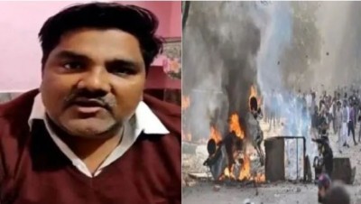 दिल्ली हिन्दू विरोधी दंगों में आरोपी ताहिर हुसैन की याचिका ख़ारिज, रुकवाना चाहता था ED की जांच, हिंसा के लिए की करोड़ों की हेराफेरी
