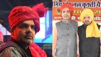 कौन है संजय सिंह? जो बने भारतीय कुश्ती संघ के अध्यक्ष