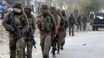 आतंकियों का फन कुचलने के लिए तैयार भारतीय सेना, पुंछ-राजौरी सेक्टर में बढ़ेगी जवानों की संख्या, होगा बड़ा एक्शन
