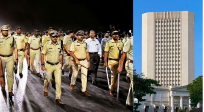 'मुंबई के 11 ठिकानों पर बम प्लांट किए गए हैं...', RBI को मिला धमकी भरा ईमेल, जाँच में जुटी पुलिस