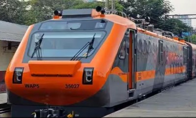 मालदा और बैंगलोर के बीच दौड़ेगी अमृत भारत ट्रेन, इन अत्याधुनिक तकनीकों से होगी लेस