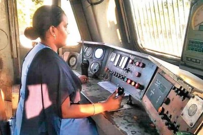 लोको पायलट को झपकी भी आई, तो अपने आप रुक खड़ी हो जाएगी ट्रेन ! बड़े प्रोजेक्ट पर काम कर रहा भारतीय रेलवे