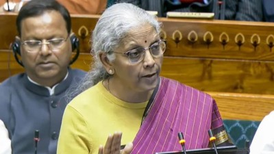 किसान, कनेक्टिविटी और युवा शक्ति पर फोकस वाला बजट 2026