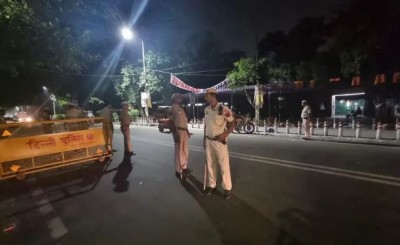 दिल्ली पुलिस की बड़ी सफलता, एनकाउंटर के बाद नीरज बवाना गैंग का शार्पशूटर गिरफ्तार