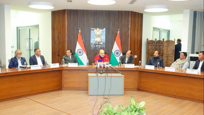 पूर्वी नागालैंड को ऐतिहासिक स्वायत्तता : FNTA समझौते से विकास और अधिकारों की नई शुरुआत