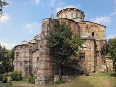 1600 साल पुराने चर्च को 'मस्जिद' बना रही तुर्की सरकार, इसी तरह बदला था हागिया सोफिया चर्च का स्वरुप