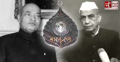 पूर्व प्रधानमंत्री चौधरी चरण सिंह और पीवी नरसिम्हा राव को भारत रत्न सम्मान, पीएम मोदी ने किया बड़ा ऐलान