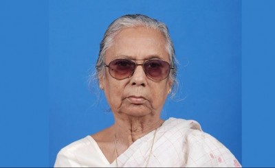 ओडिशा की 10 बार की विधायक वी सुगनना कुमारी का दुखद निधन, सीएम पटनायक ने जताया शोक