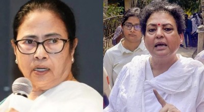 संदेशखाली जाकर पीड़ित महिलाओं की आवाज़ उठाने वाली NCW अध्यक्ष रेखा शर्मा का TMC ने माँगा इस्तीफा, जानिए मामला