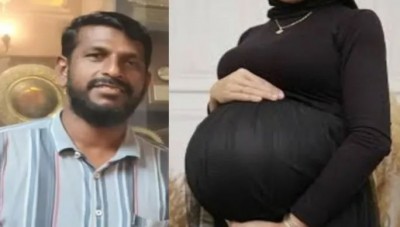 यूट्यूब की मदद से गर्भवती पत्नी की नॉर्मल डिलीवरी करना चाहता था पति, जच्चा-बच्चा की हुई मौत