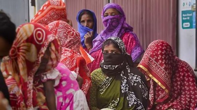 क्या नरक भोग रहीं संदेशखाली की महिलाएं ? 20 मिनट के वीडियो में भाजपा ने खोले कई राज़, निशाने पर ममता सरकार