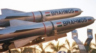 इंडियन नेवी के लिए बनाई जाएंगी 200 ब्रह्मोस मिसाइल ! 20 हज़ार करोड़ की डील को मिली मंजूरी