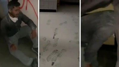 UGC नियमों और VC के बयान को लेकर JNU में हिंसा, ABVP-JNUSU आए आमने-सामने